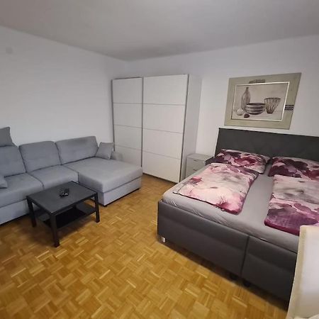 Stadtoase Wels Zentrum Eksteriør billede